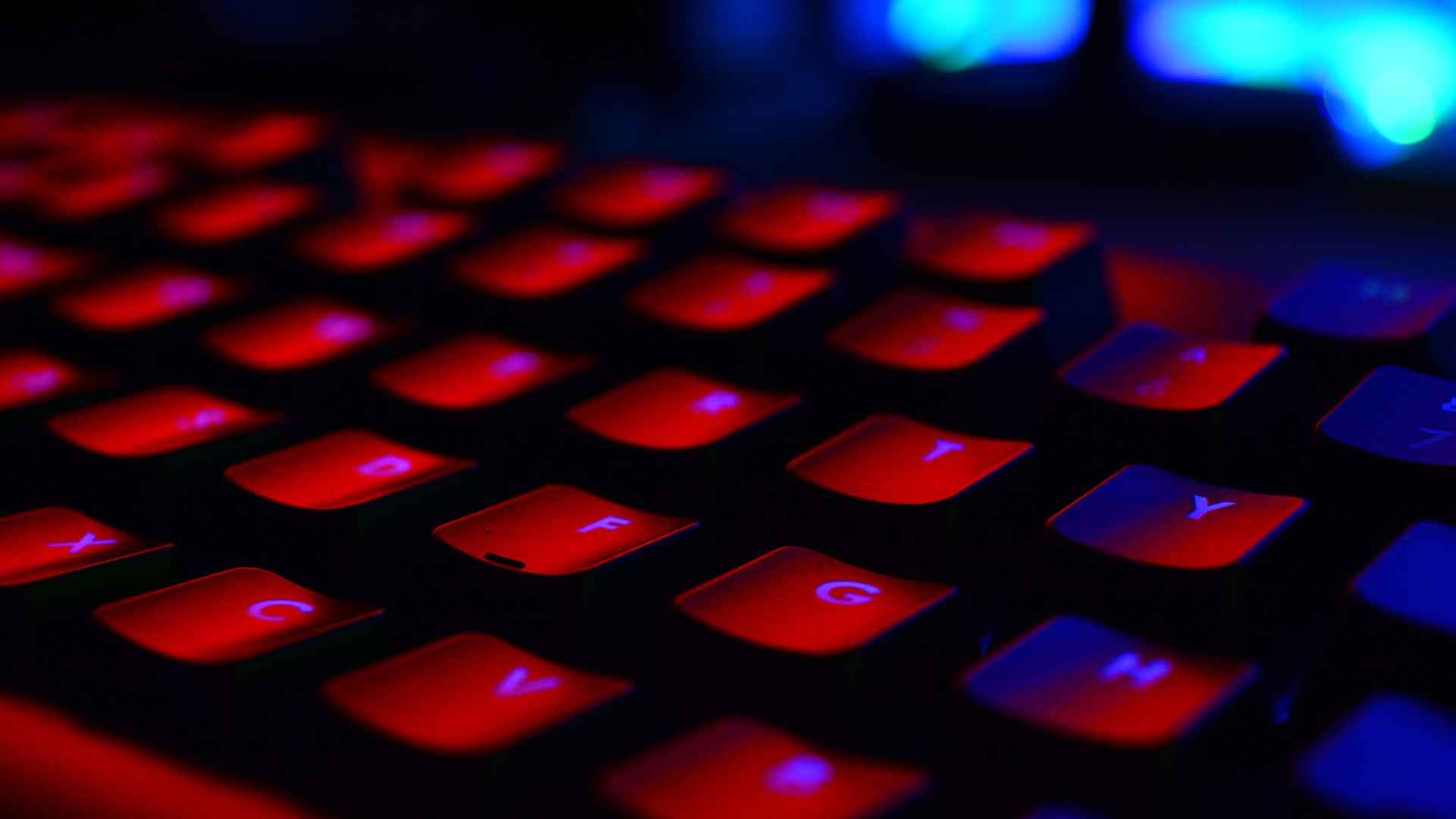 cybersecurity