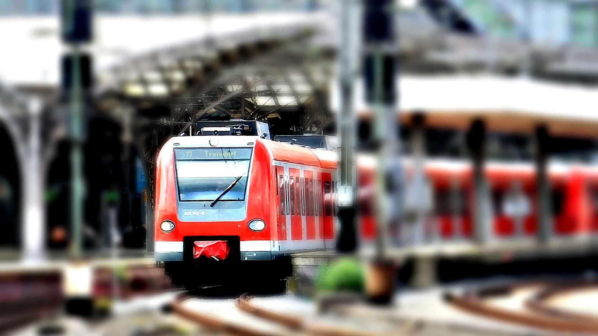 ferroviario
