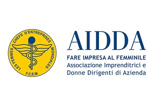 AIDDA – Associazione Imprenditrici e Donne Dirigenti di Azienda