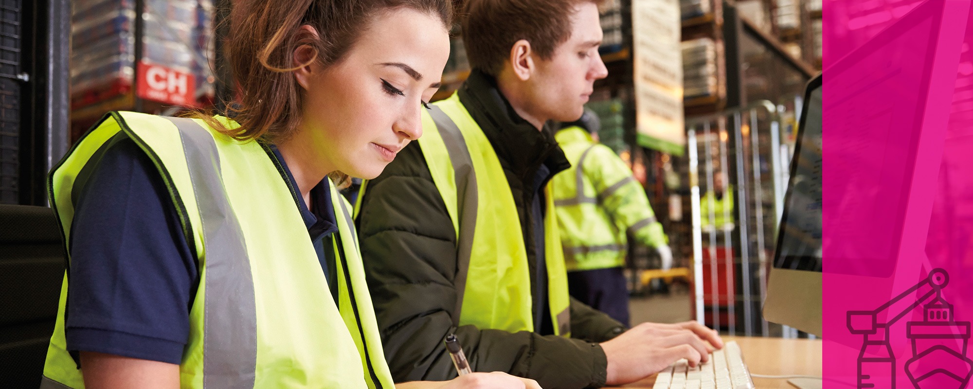 Infomobilità e logistica