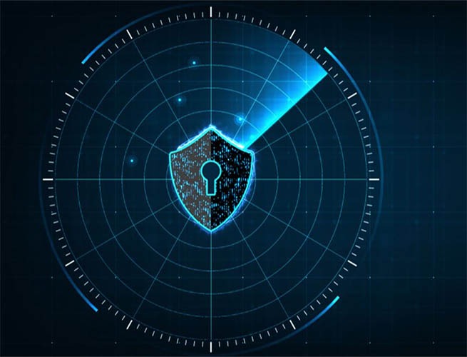 cybersicurezza-radar