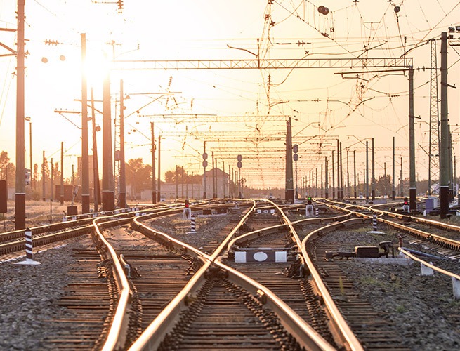 Corso Allievi macchinisti ferroviari