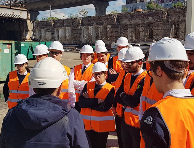 immagine-progettazione-03 Corso Produzione e progettazione navale
