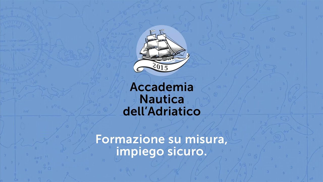 Corsi ITS Accademia Nautica dell'Adriatico