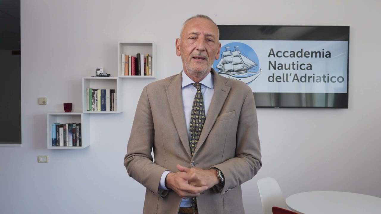 Accademia Nautica