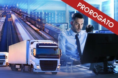 Prorogata la data di chiusura iscrizioni per il corso “Infomobilità e infrastrutture logistiche” di Pordenone